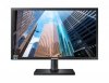 Monitor  24 cale LS24E65UXWY/EN PLS 1920x1200 WUXGA 16:10 1xD-sub 1xDVI   1xDP 4ms HAS+PIVOT głośniki płaski 3Y NBD